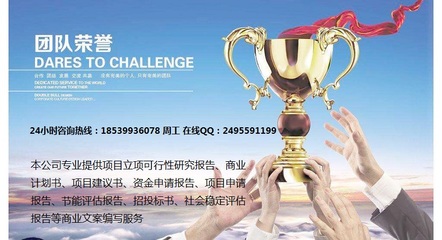 宁波地区专业代做服务类招投标书 高效咨询策划，显著提升中标率